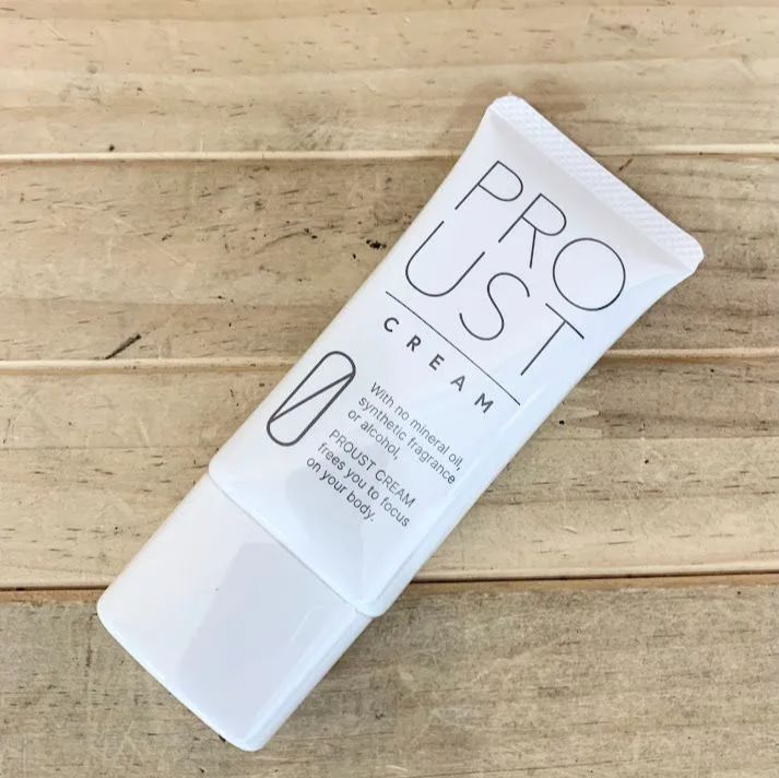 サムシングさん専用】プルーストクリーム 30g5本 新品 RROUST