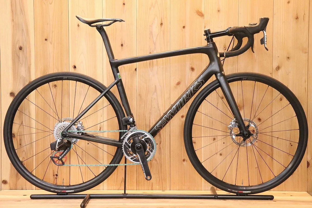 2026年最新】s-works tarmac sl6の人気アイテム - メルカリ