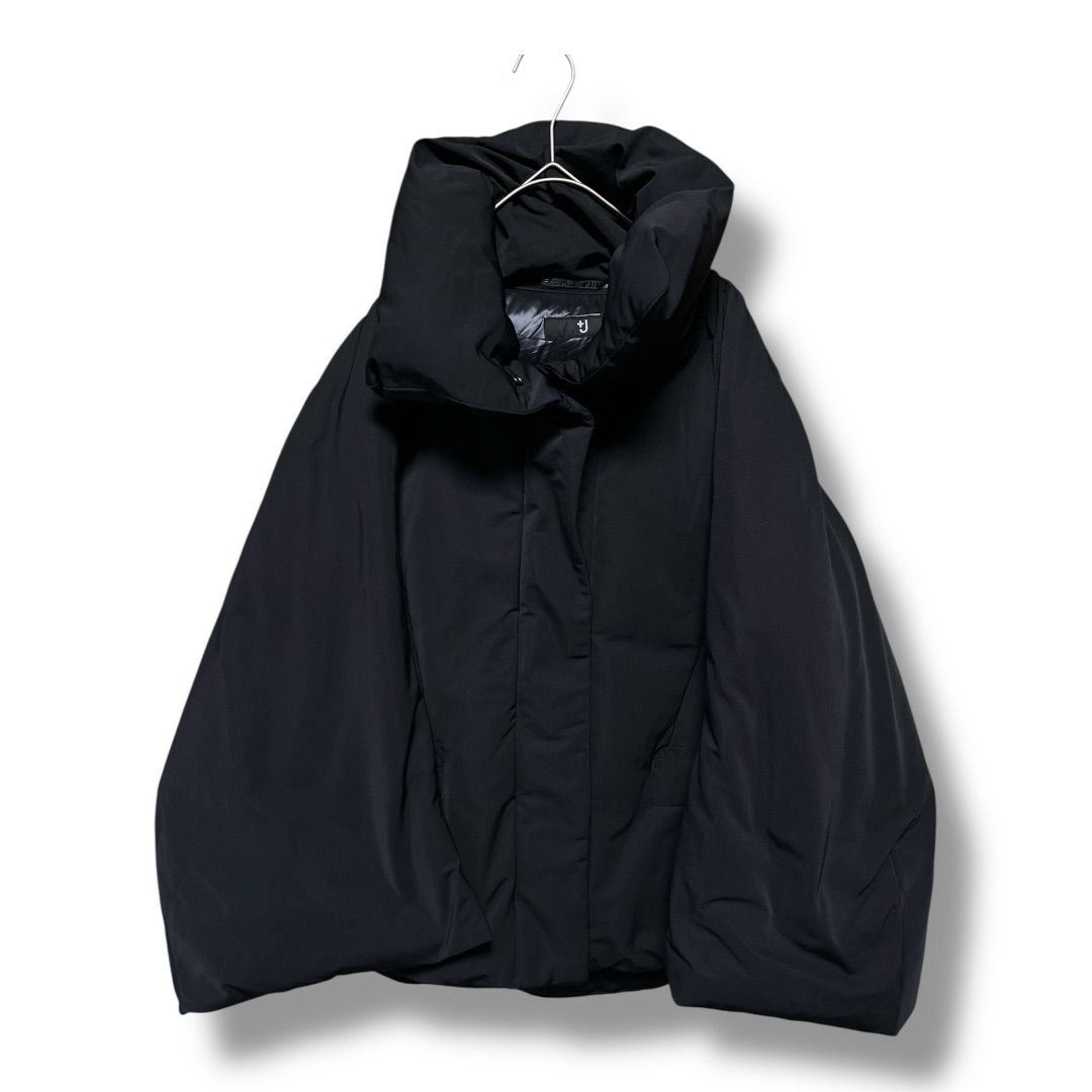 UNIQLO ＋J ユニクロ プラスジェイ ジルサンダー ハイブリットダウン