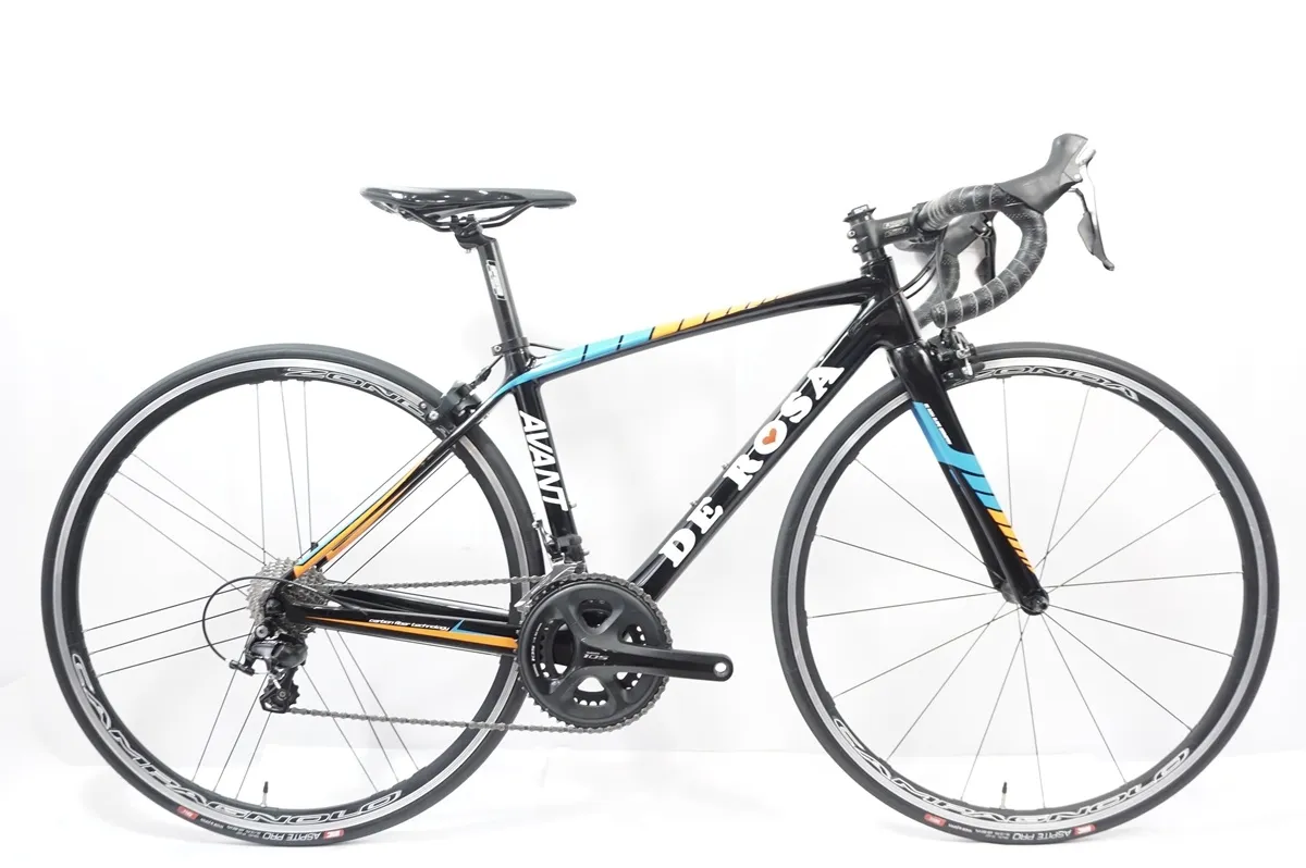 2026年最新】de rosa avantの人気アイテム - メルカリ