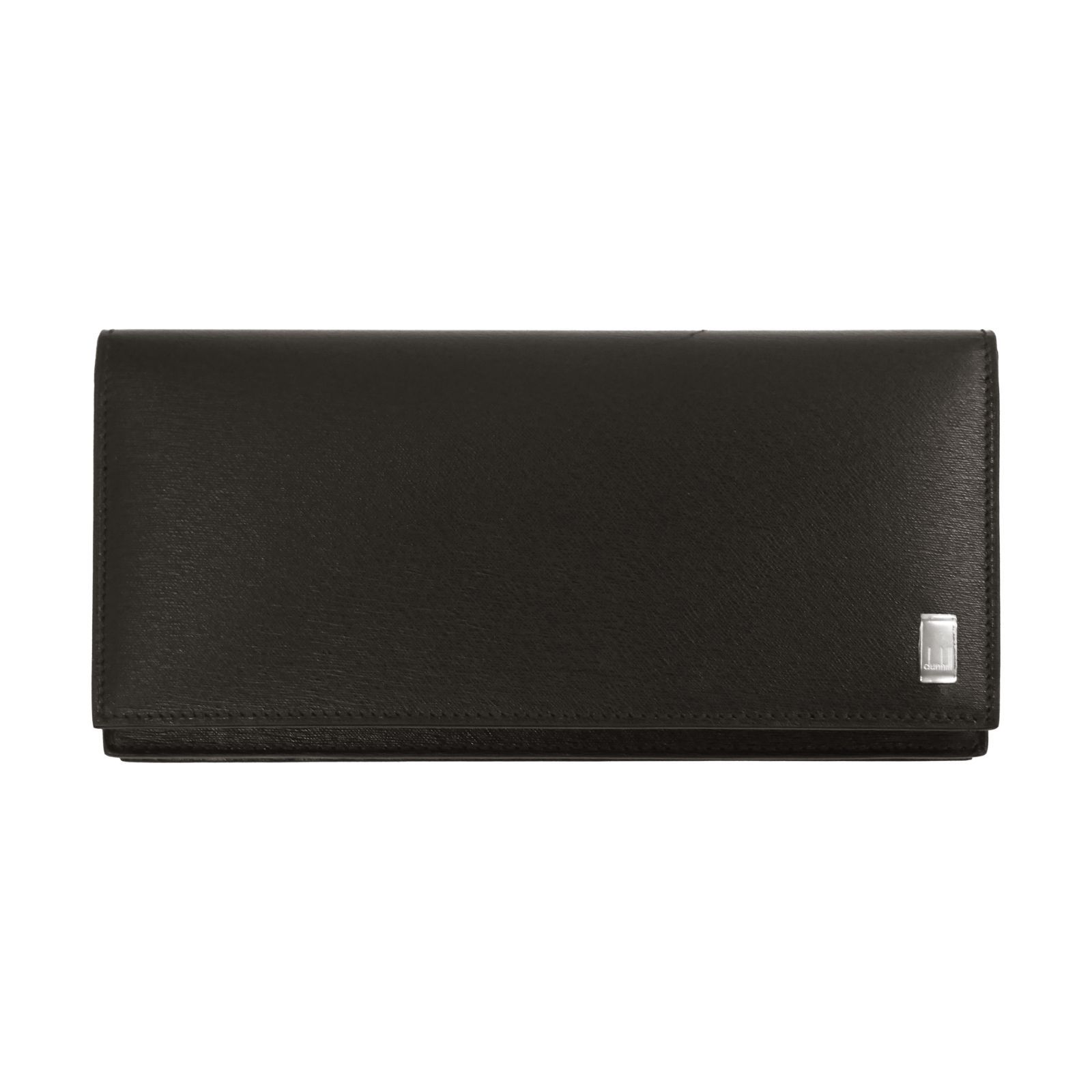 60％OFF！タイムセール中☆OUTLET☆(外側ロゴ付近にキズ) DUNHILL