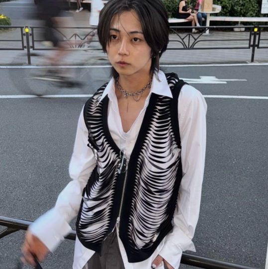 新品】ジュスティーヌクランケ ネックレス ルーシー JUSTINE CLENQUET