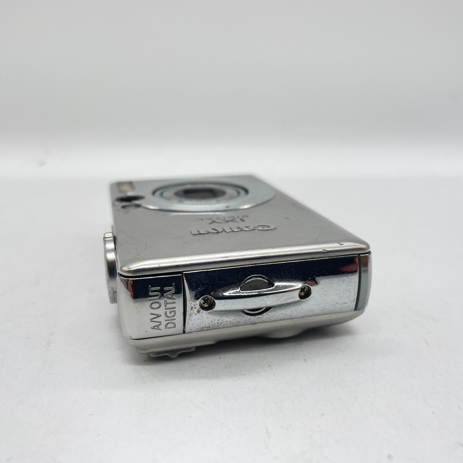 動作品・転送特典無料あり】Canon IXY DIGITAL 70 デジタルカメラ