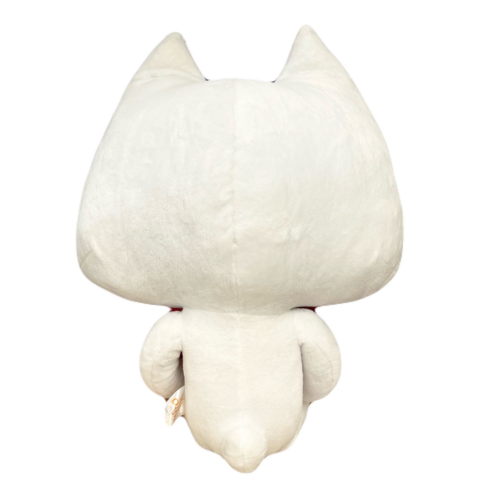 タグ付き未使用品】Fun Collection どこでもいっしょ TОP50 BIGハート