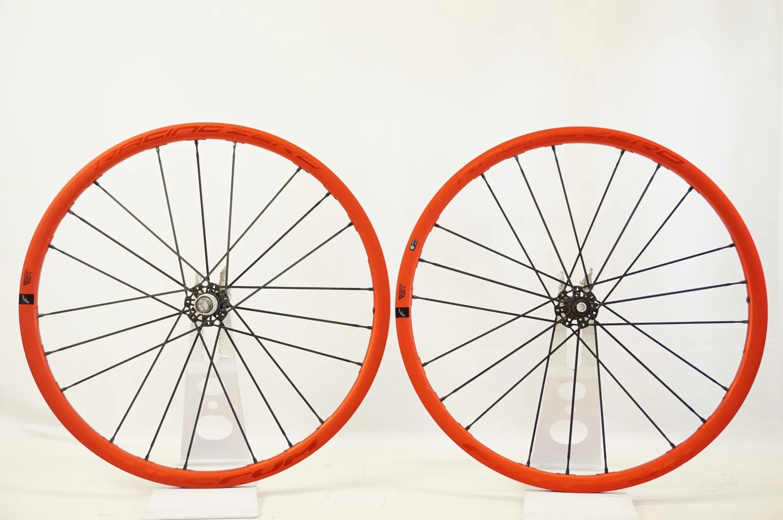 Fulcrum Racing Zero DB RED 中古美品25cタ Fulcrum Racing Zero DB