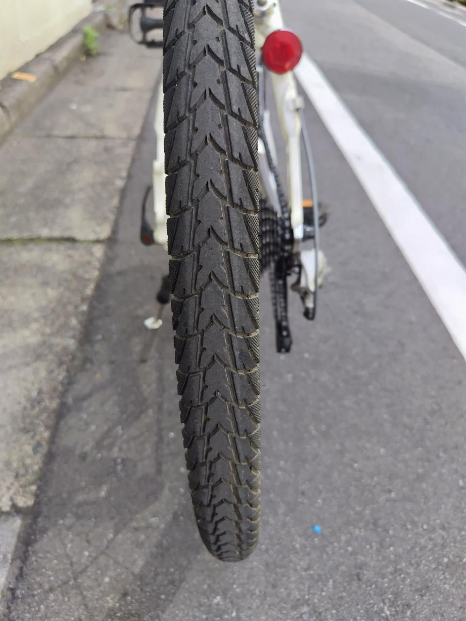 GIANT XTC970 マウンテンバイク 走行可 中古自転車 - メルカリ