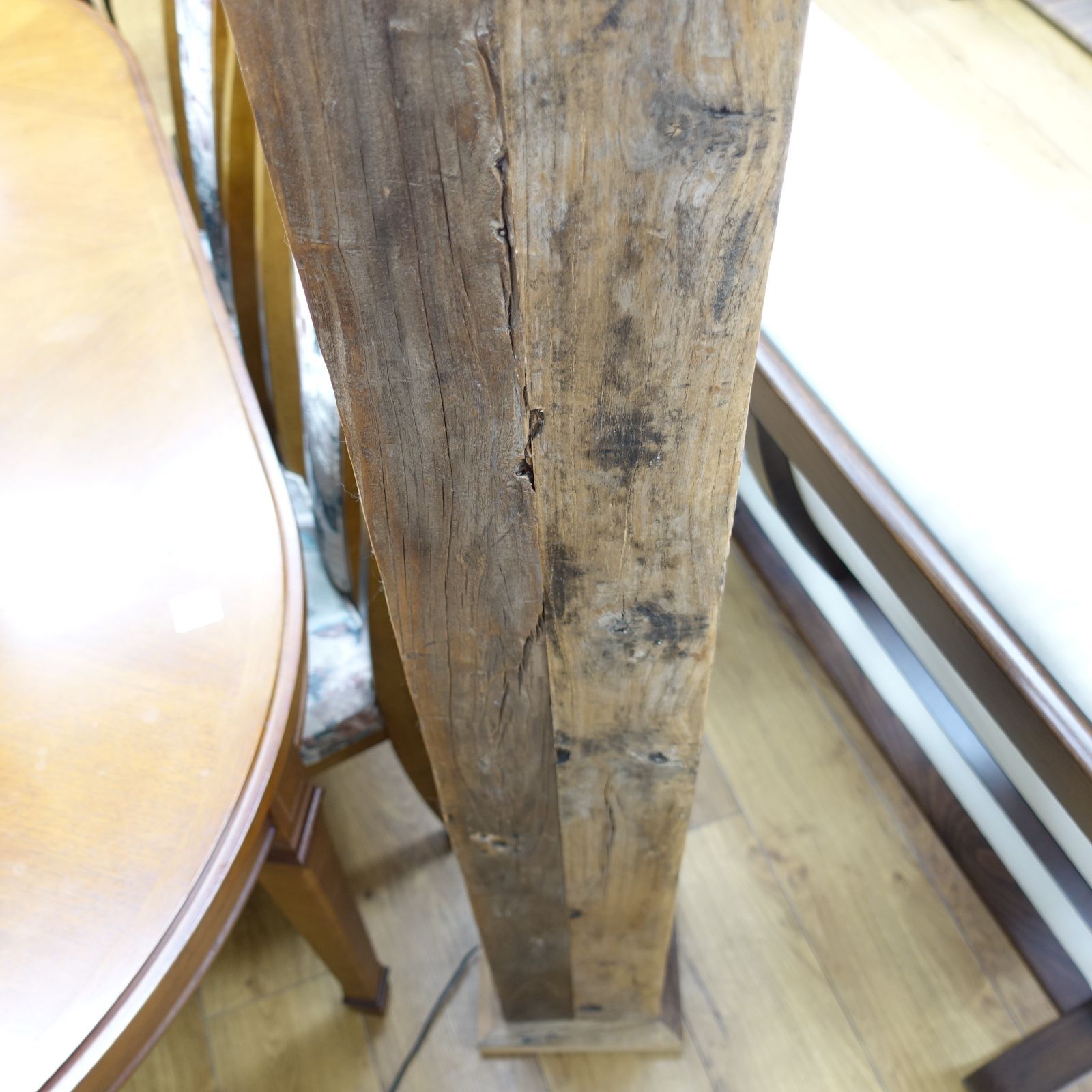 corigge-market カリッジマーケット エルム・フロアライト