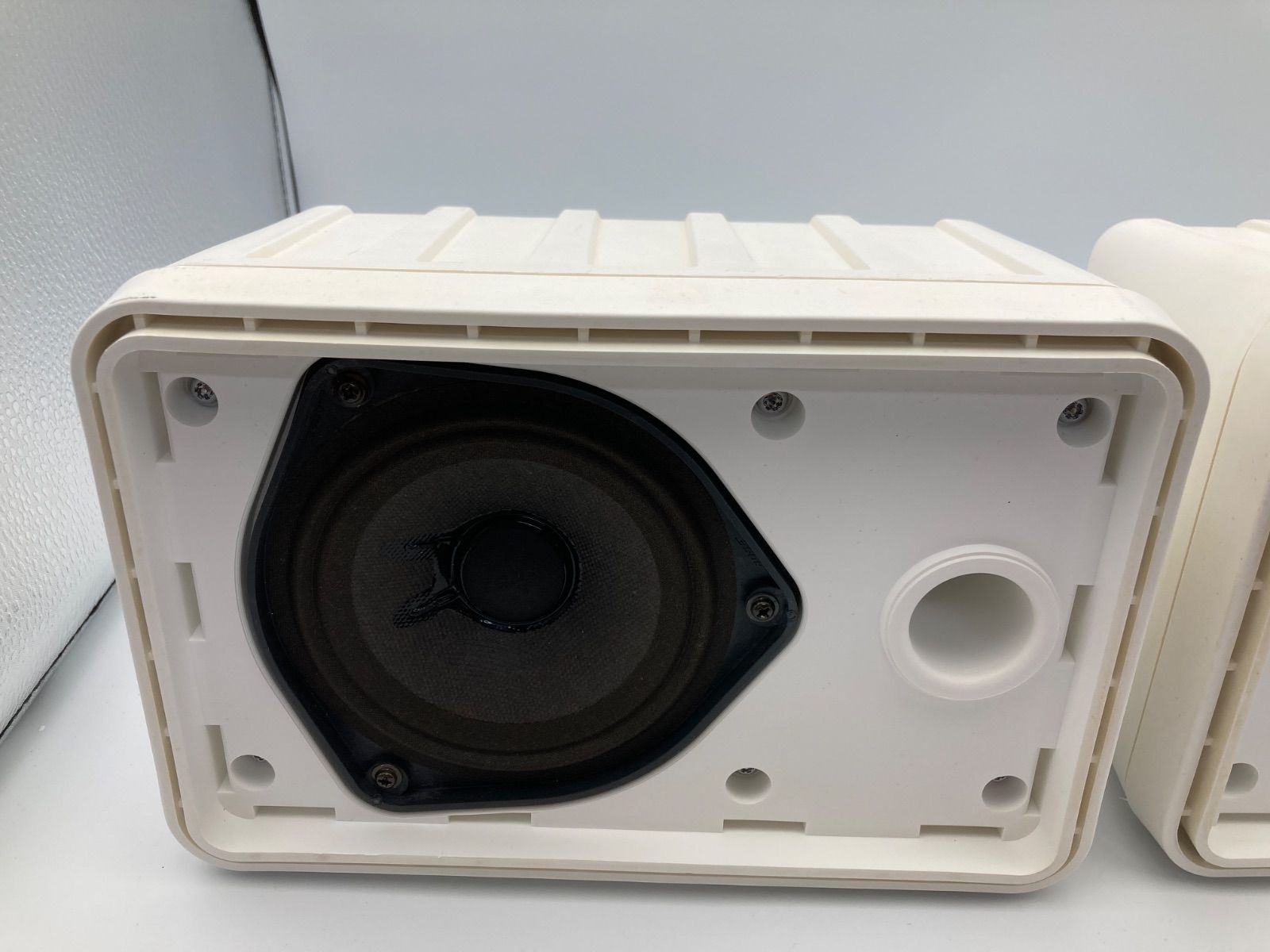 ◇ BOSE 101MMW スピーカー ペア - メルカリ