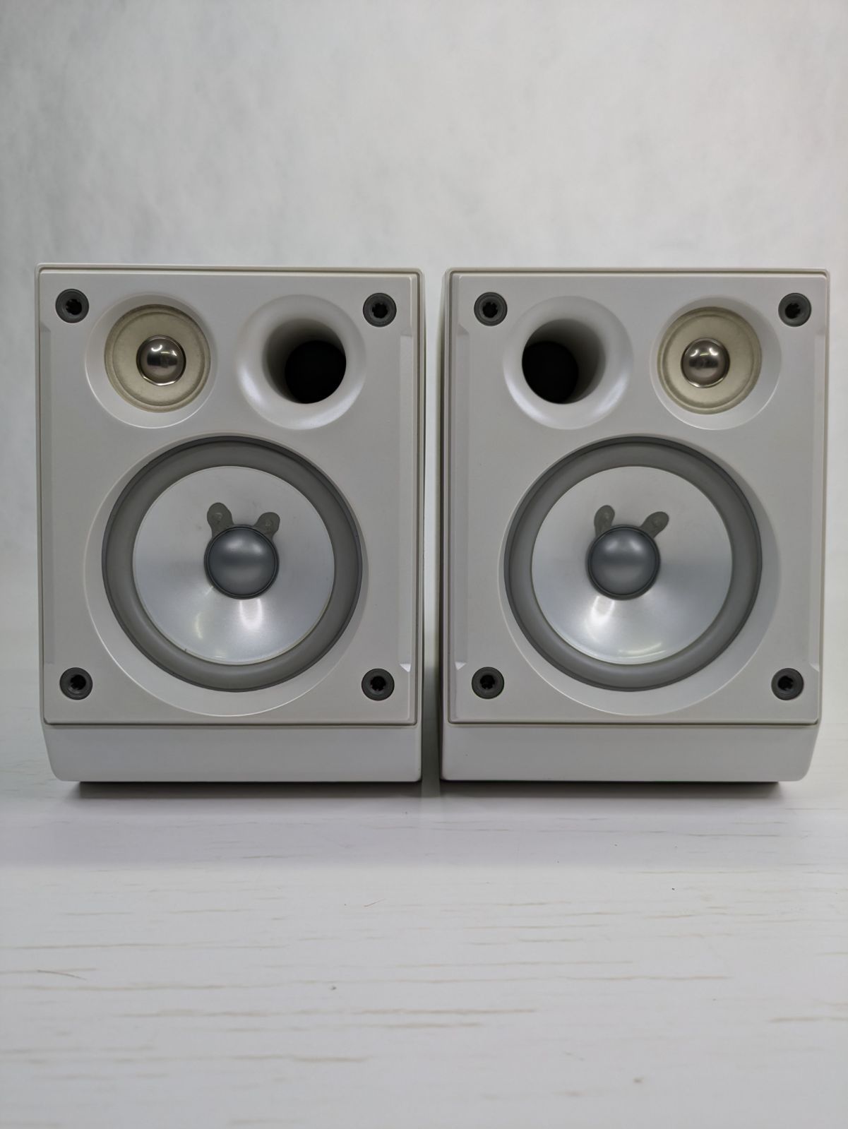 動作確認済み】Victor・ビクター・UX-F70MD-W・CDコンポ・MD・ラジオ