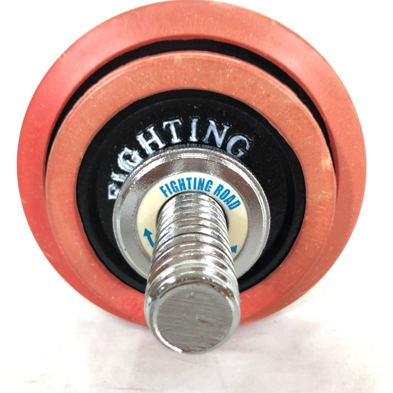 FIGHTING ROAD ファイティングロード ダンベル 2.50kg × 2 1.25kg × 2