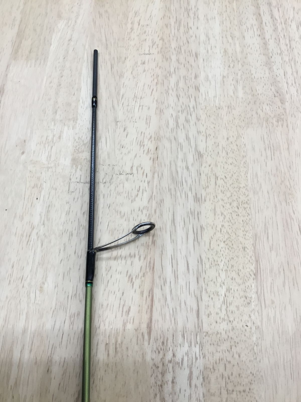 廃盤 希少 メジャークラフト ファインテール FTA-582UL エキスパート