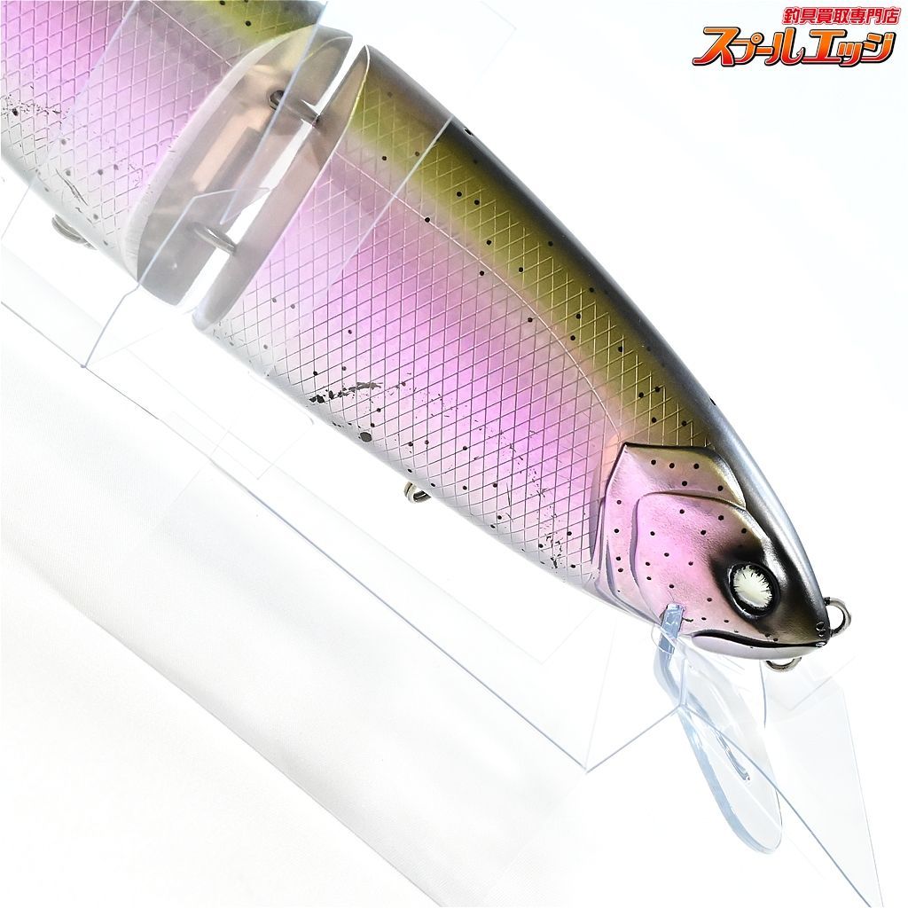 DRT クラッシュゴースト 限定カラー カルトレイク 【公式通販】