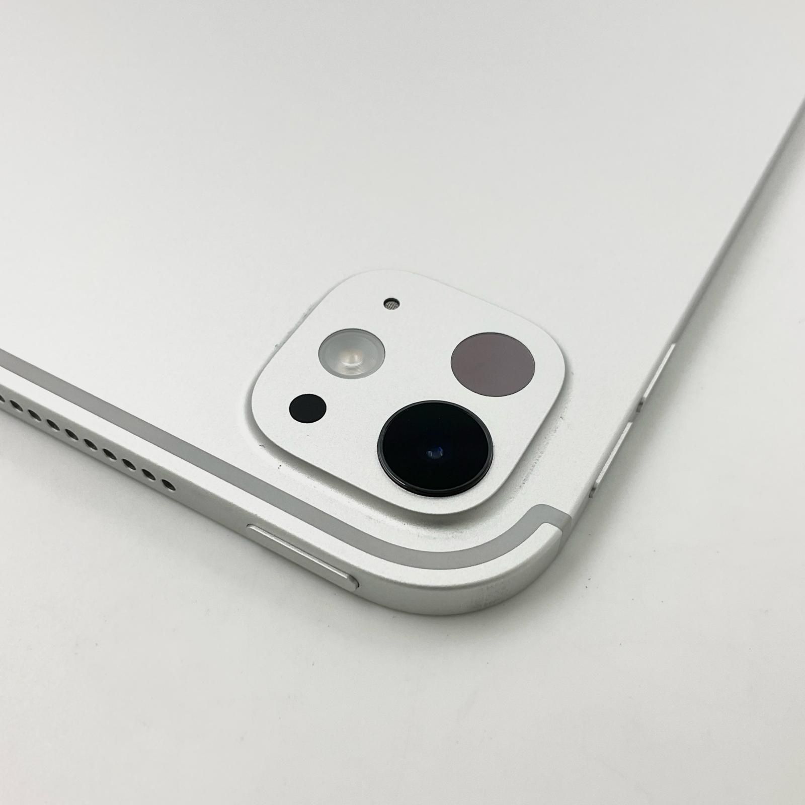 Apple iPad Pro M4 11インチ 256GB シルバー Wi-Fi 美品 動作確認済