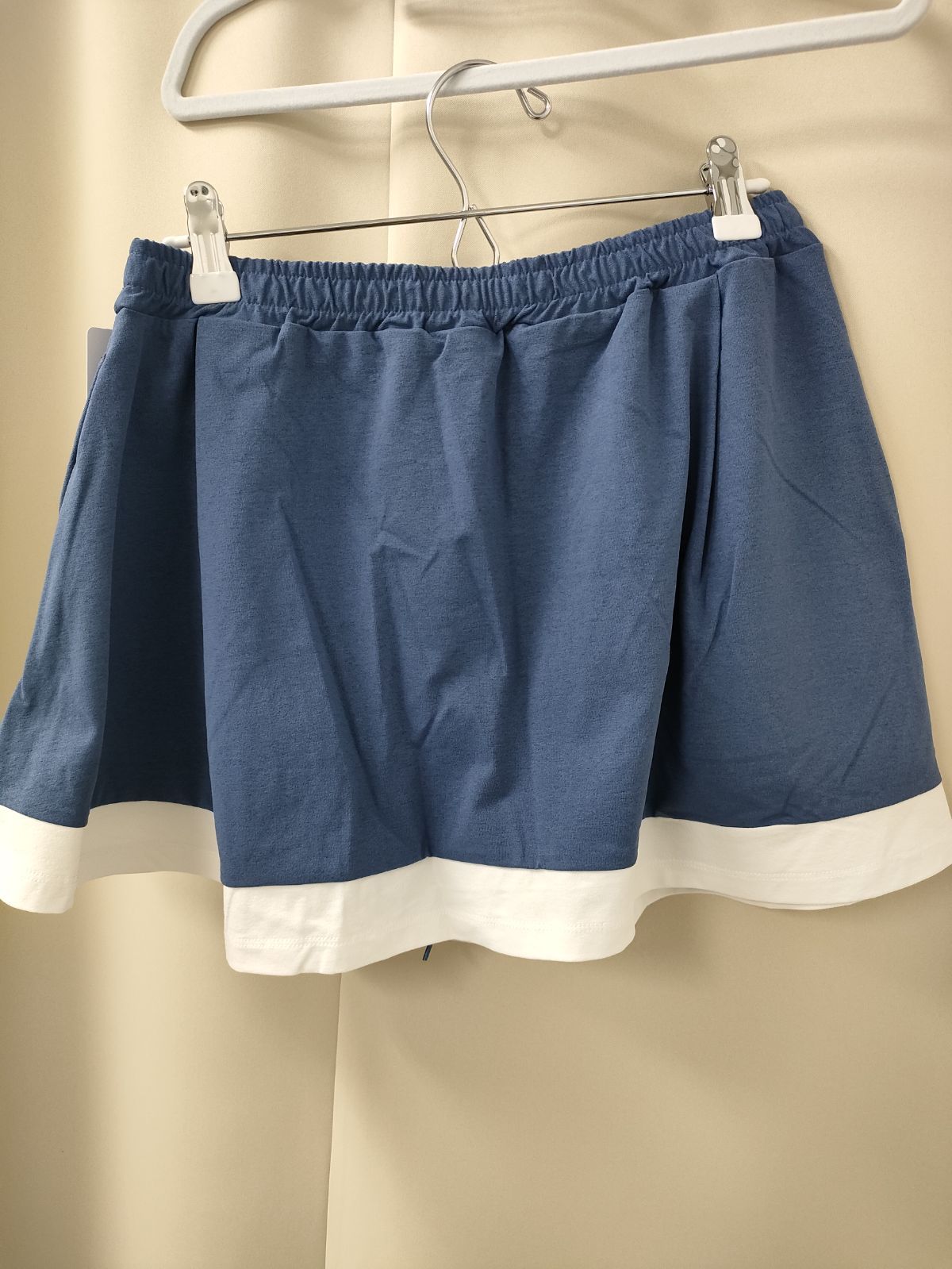 再値下げ！✨️アドミラル2025秋冬最新作✨️バイカラーカスケード