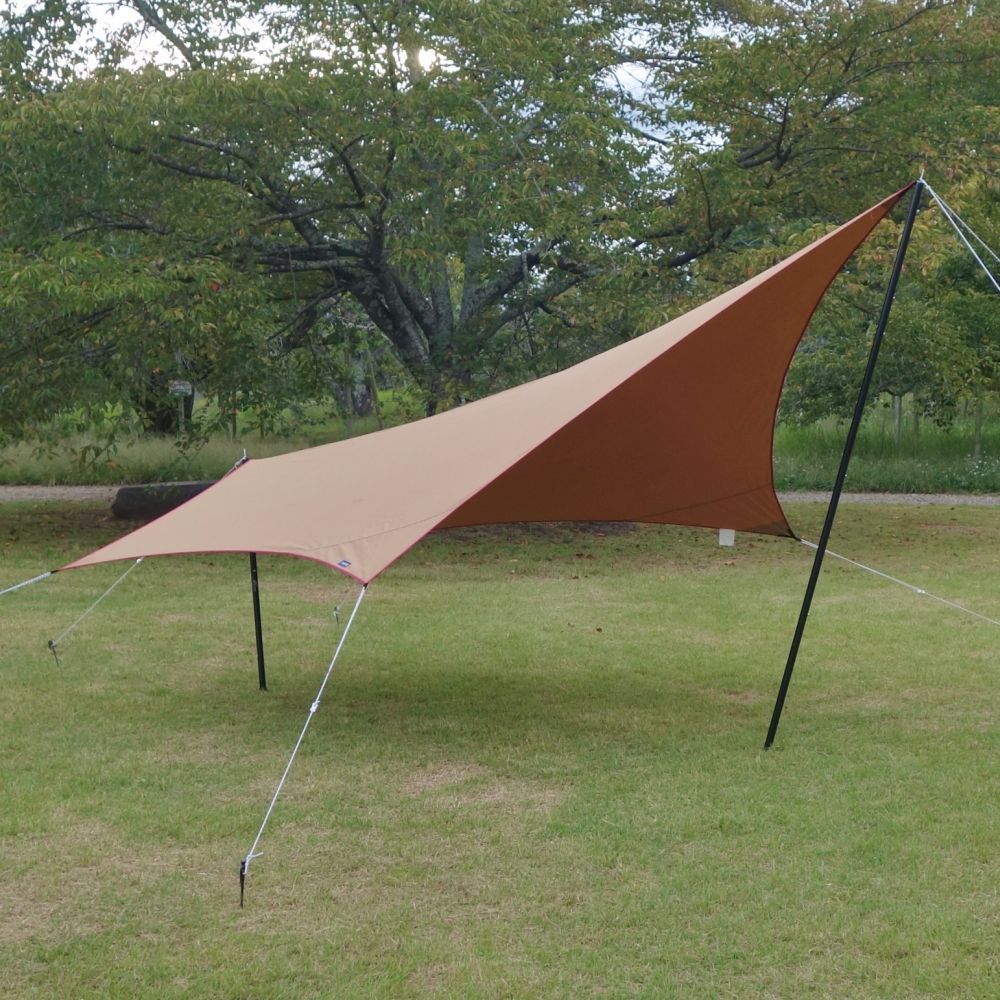 tent-Mark DESIGNS（テンマクデザイン）ムササビウィング19FT.グランデ