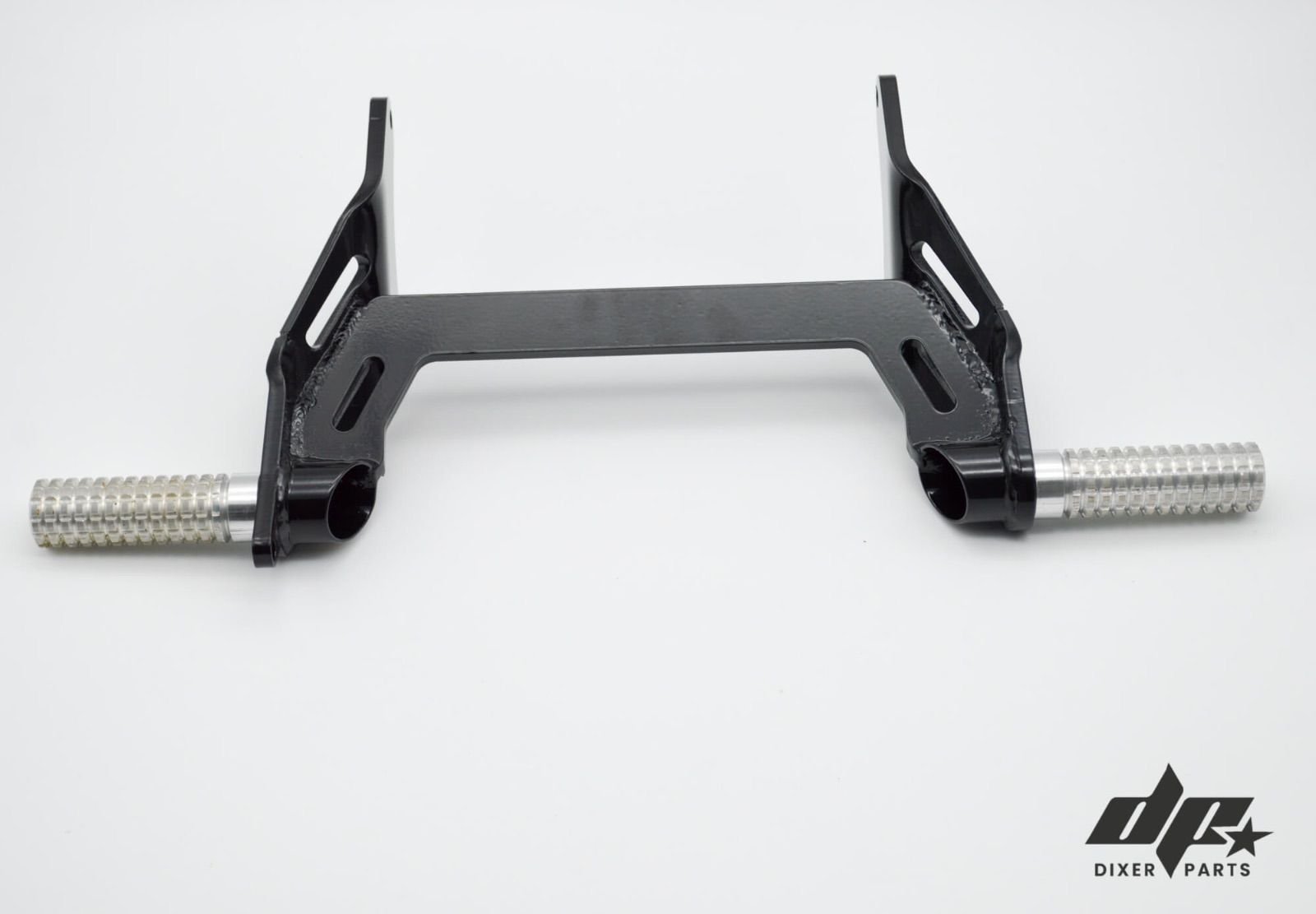 訳あり】Dixer Parts ZX-6R 636 (13-23) サブケージ - メルカリ