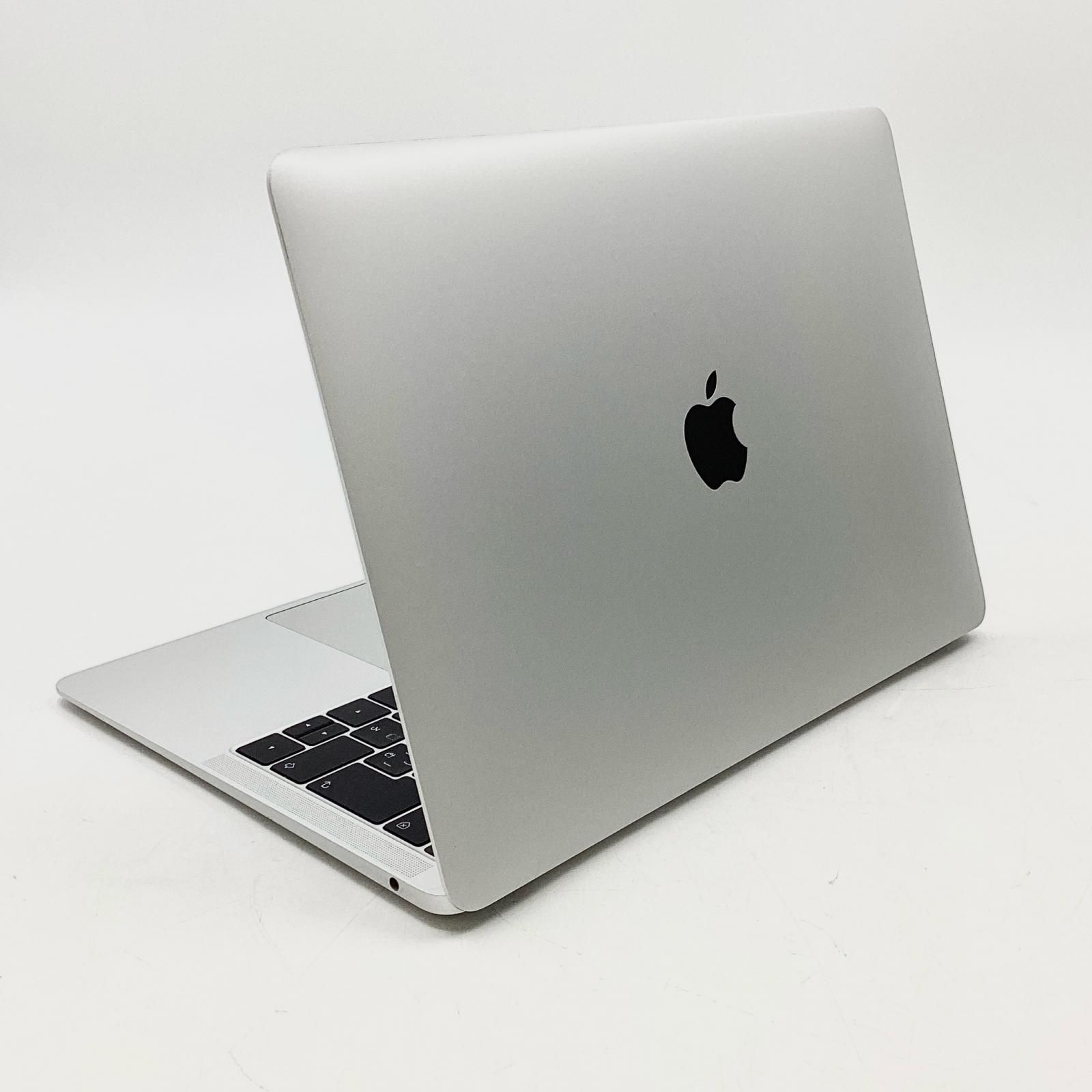 Apple MacBook Air 13インチ 2018 デュアルコア intel core i5 8GB SSD