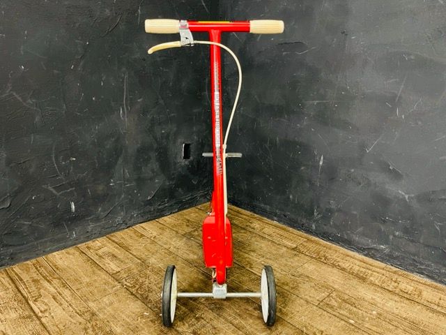ローラースルー ゴーゴー 【中古】HONDA ホンダ ROLLER THROUGH キック