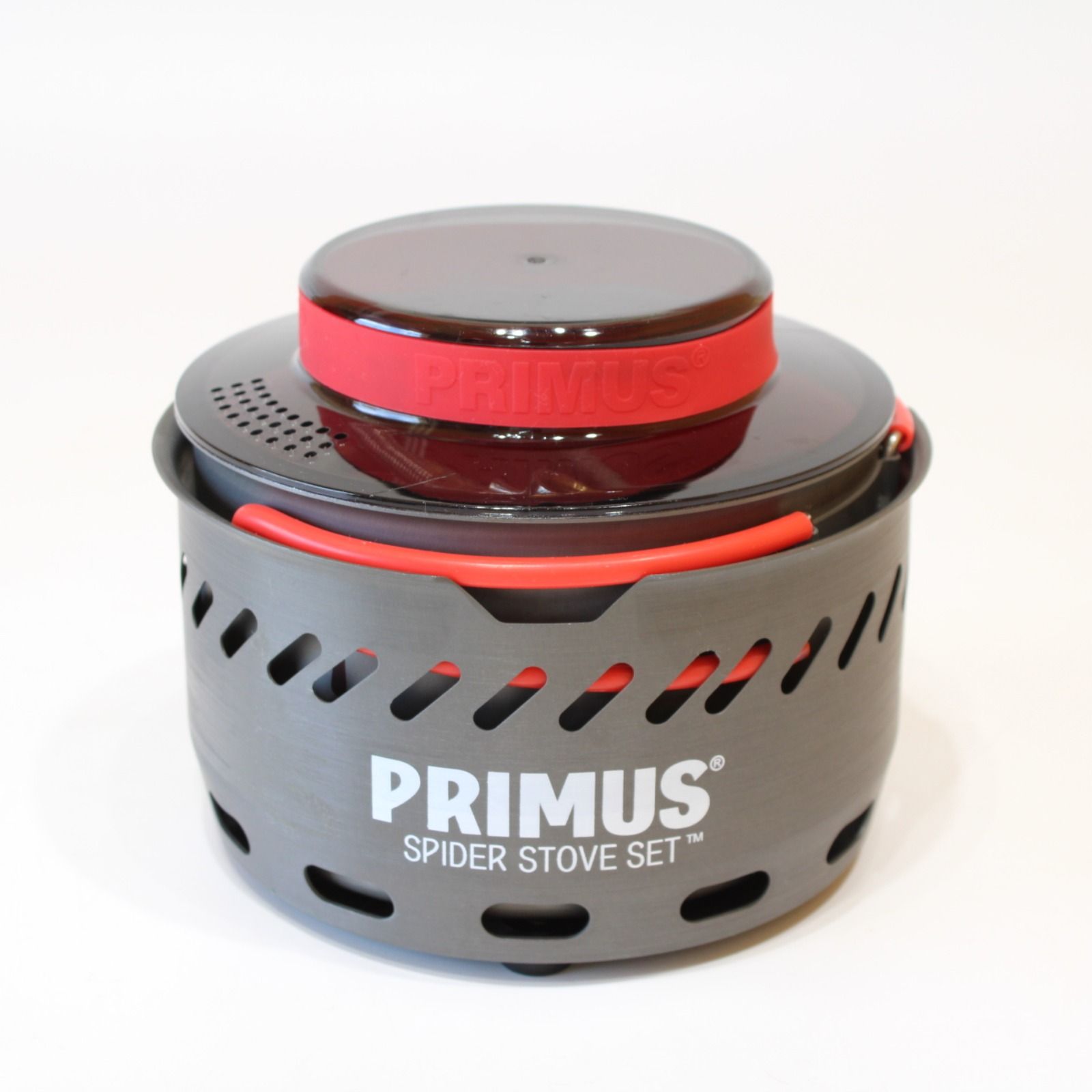 PRIMUS プリムス イータ スパイダー P-ETA-ESP 未使用品 【公式通販】