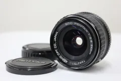 2026年最新】ペンタックス SMC PENTAX A 24mm f2.8の人気アイテム