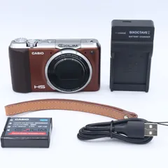2026年最新】Casio Exilim zr70の人気アイテム - メルカリ