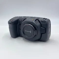 2026年最新】blackmagic pocket cinema camera 4kの人気アイテム