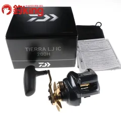 2026年最新】ティエラLJ IC 200の人気アイテム - メルカリ