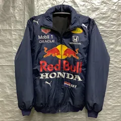 2026年最新】redbull ジャケットの人気アイテム - メルカリ