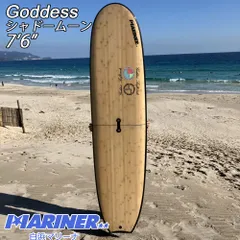 2026年最新】サーフボード goddessの人気アイテム - メルカリ
