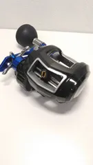 2026年最新】アブガルシア リール Salty Stage REVO LJ-3の人気