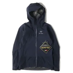 2026年最新】arc'teryx beta sl hybrid jacketの人気アイテム - メルカリ