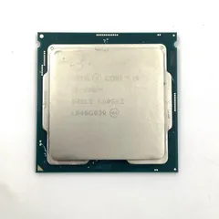 2026年最新】cpu i9 9900kfの人気アイテム - メルカリ