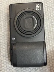 2026年最新】RICOH GR ジャンクの人気アイテム - メルカリ