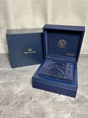 2026年最新】空箱セイコーの人気アイテム - メルカリ