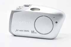 2026年最新】オリンパス μ-miniの人気アイテム - メルカリ