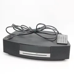 2026年最新】BOSE Wave music system ジャンクの人気アイテム - メルカリ