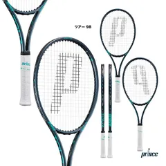 2026年最新】prince tour 98の人気アイテム - メルカリ