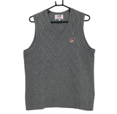 2026年最新】マスターバニー ベストの人気アイテム - メルカリ