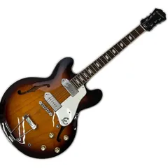 2026年最新】epiphone casino ケースの人気アイテム - メルカリ