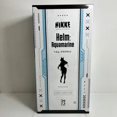 2026年最新】勝利の女神 NIKKE ヘルム アクアマリンの人気アイテム