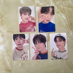 SEVENTEEN FOLLOW AGAIN 仁川 会場限定 セブチ ウォヌ トレカ - メルカリ