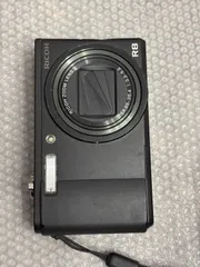 2026年最新】ricoh r8の人気アイテム - メルカリ