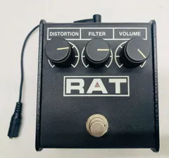 2026年最新】proco RAT2の人気アイテム - メルカリ