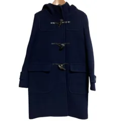 2026年最新】MACPHEE ダッフルコートの人気アイテム - メルカリ