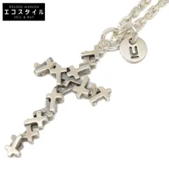 2026年最新】undercover 魔女期 ネックレスの人気アイテム - メルカリ