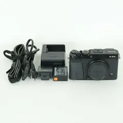 2026年最新】fujifilm ef-x8の人気アイテム - メルカリ