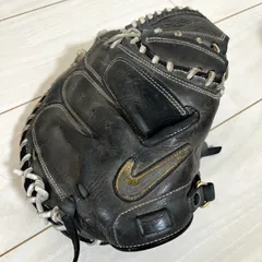 2026年最新】ナイキキャッチャーミットの人気アイテム - メルカリ