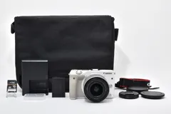 2026年最新】canon eos m3の人気アイテム - メルカリ