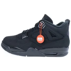 2026年最新】jordan 4 black cat 28の人気アイテム - メルカリ
