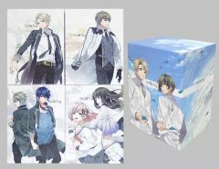 中古】クリアファイル 赤楚衛二(安達清)＆町田啓太(黒沢優一) A4